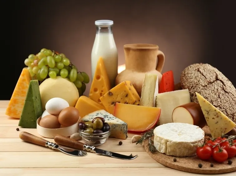 cibi ricchi di proteine