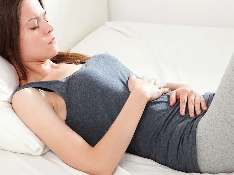 La bulimia provoca sofferenza