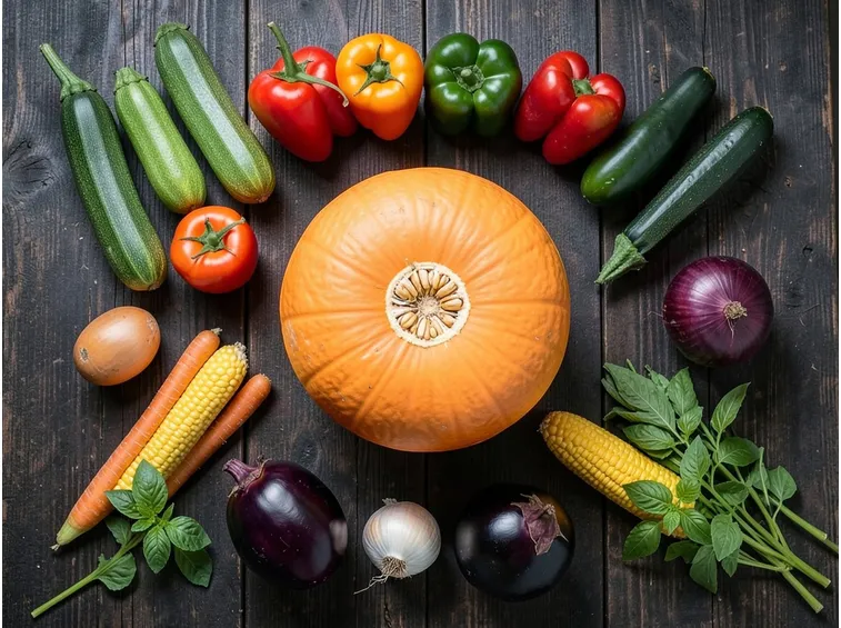 Frutta e verdura