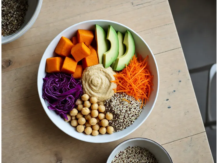 Cibo vegano