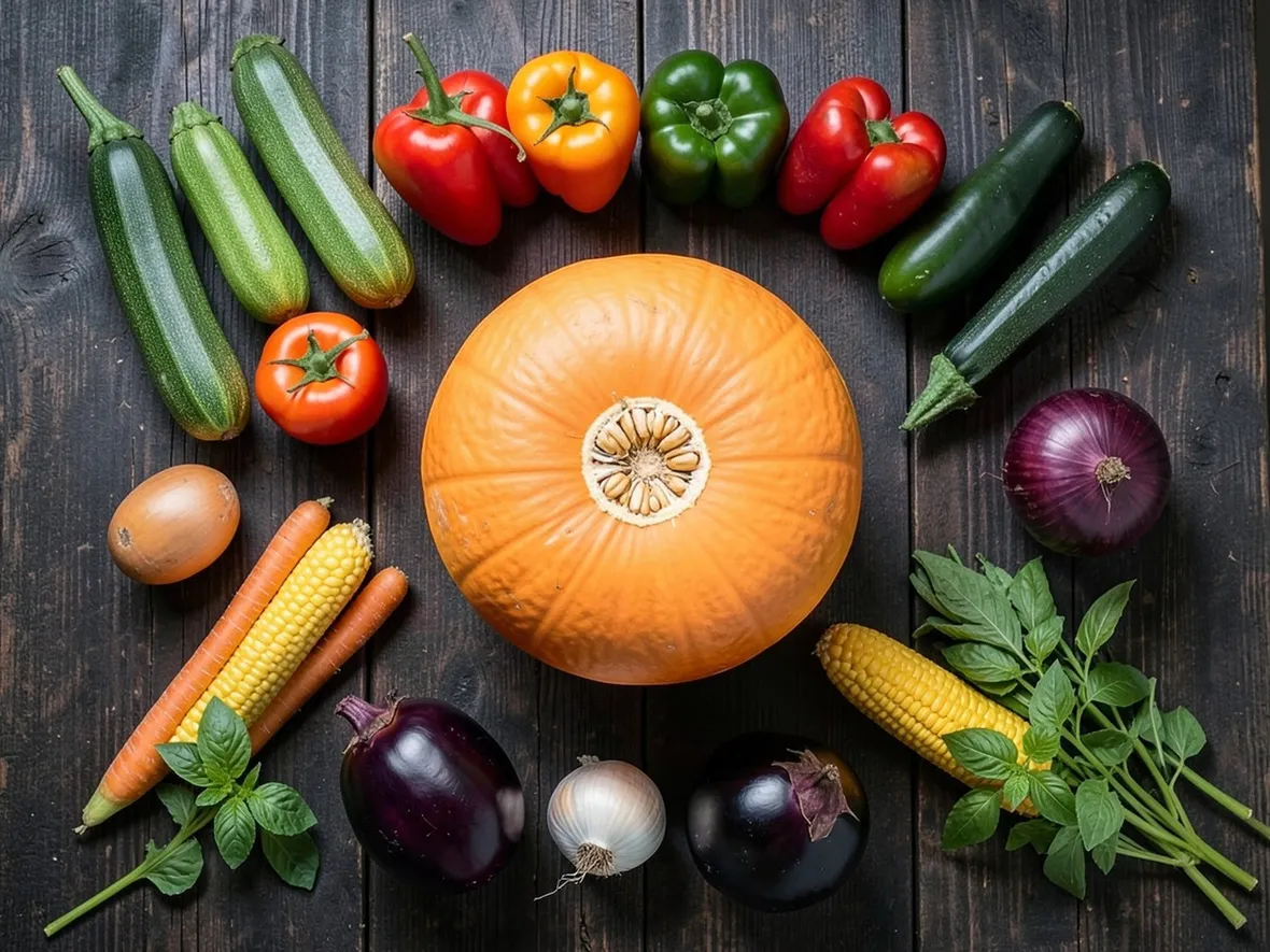 Frutta e verdura