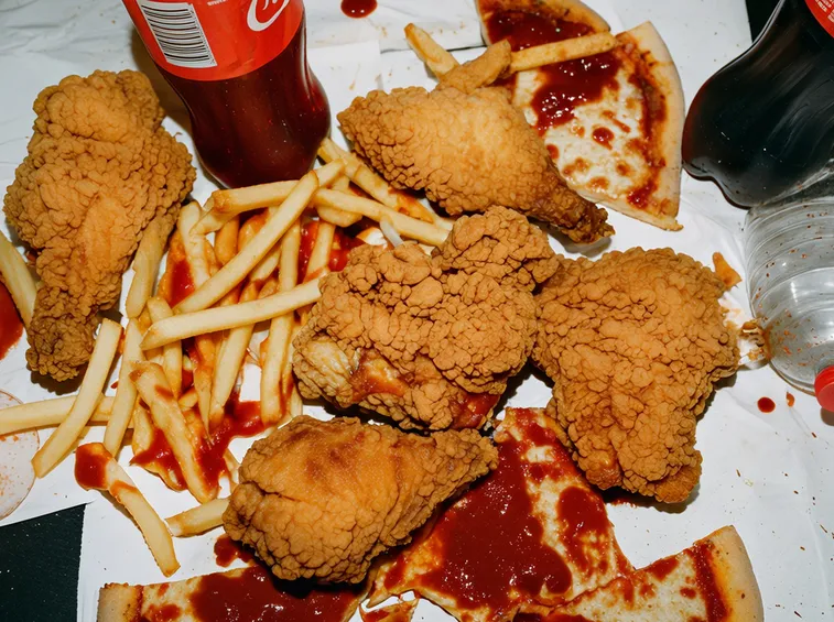 Cibi da eliminare dalla dieta