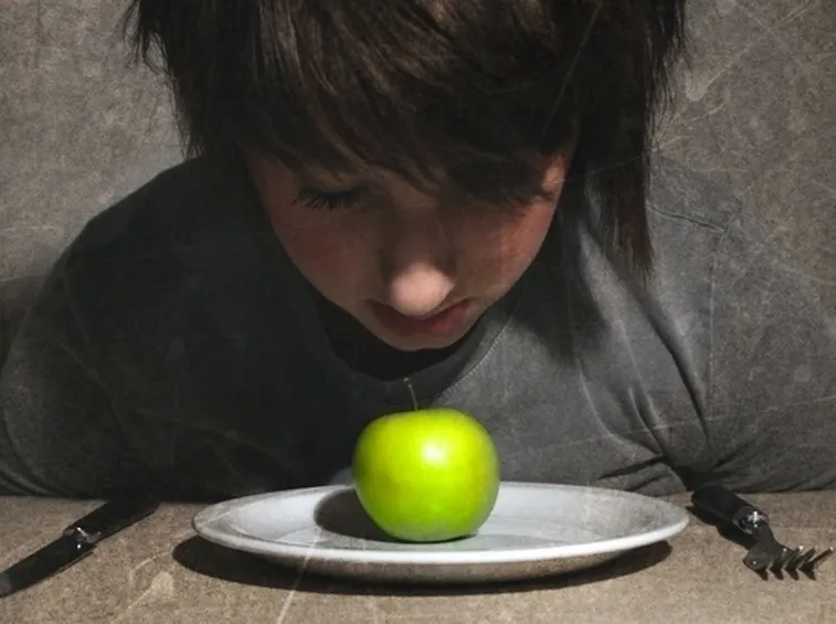 Disturbi alimentari