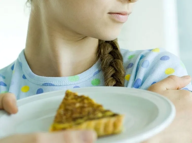 Rifiuto alimentare