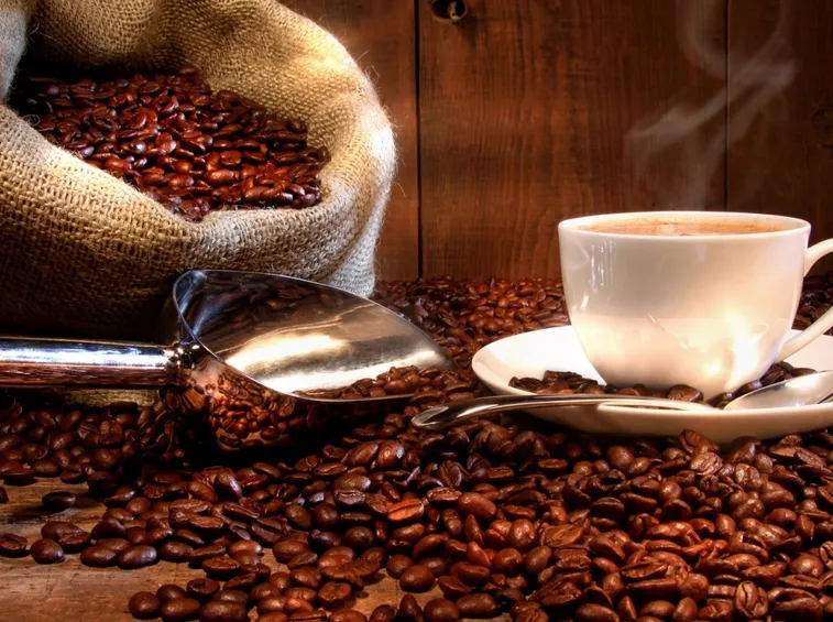 Il caffè è dannoso per la colite