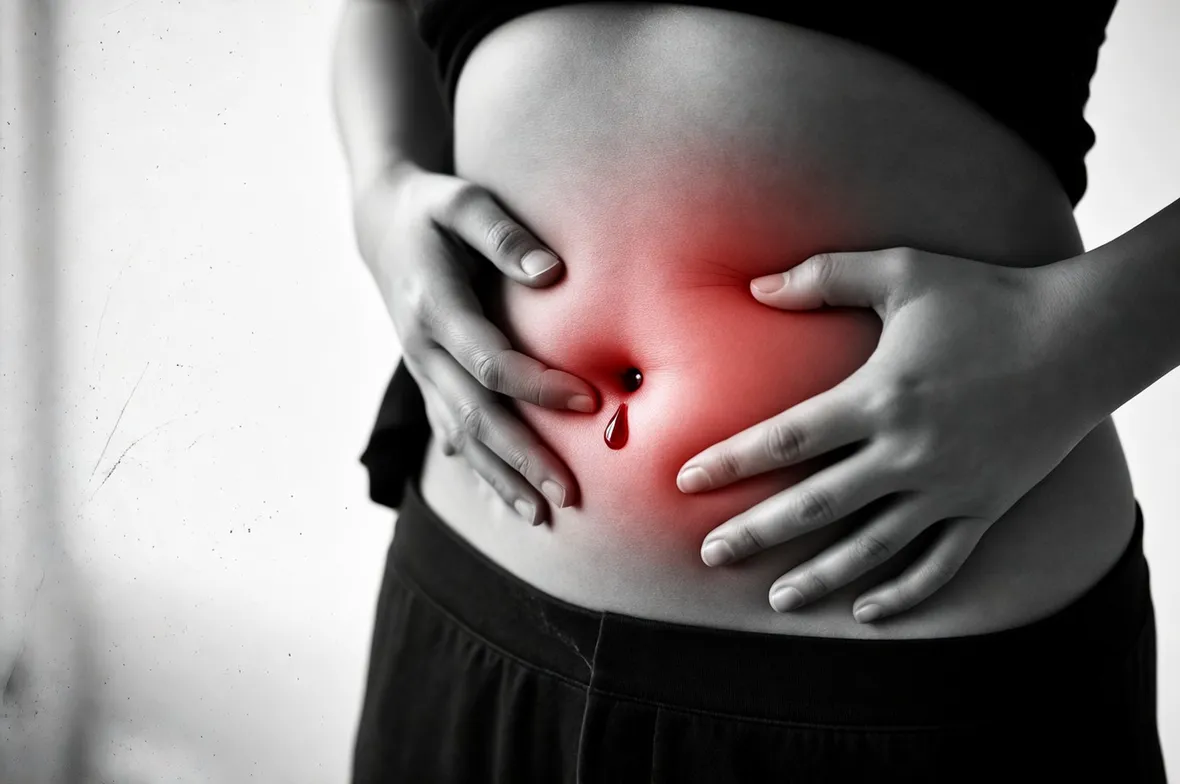 dolori per colite ulcerosa