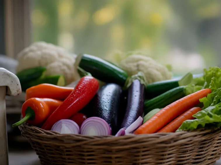 Regime alimentare sano
