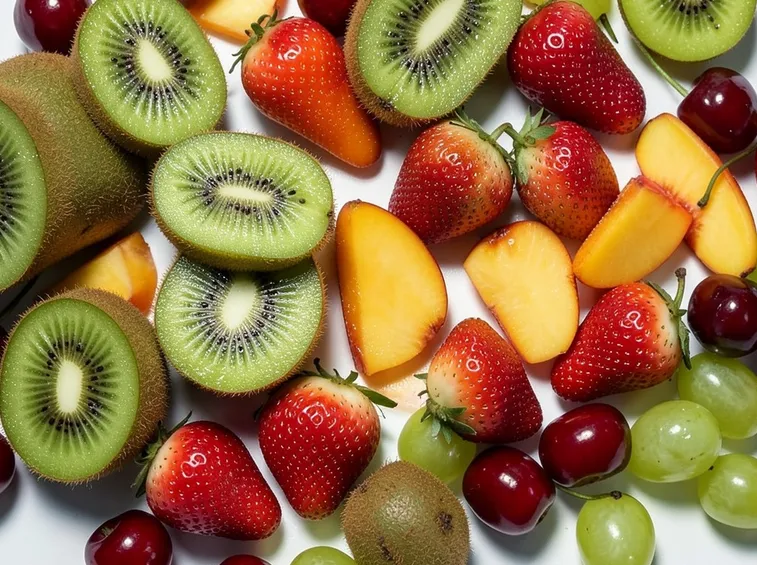 Frutta dieta mestruazioni