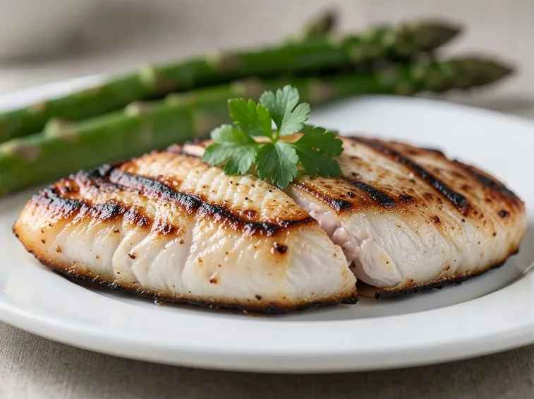 Il pesce: uno degli alimenti migliori