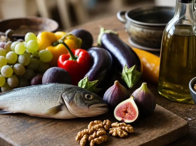 Alimenti benefici per l'ipertensione