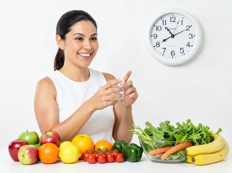 Combattere reflusso gastroesofageo