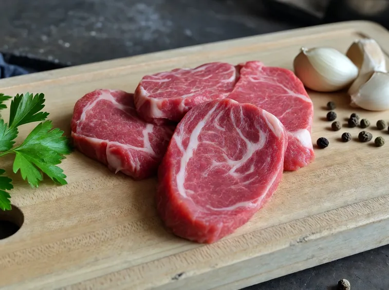 Carne rossa