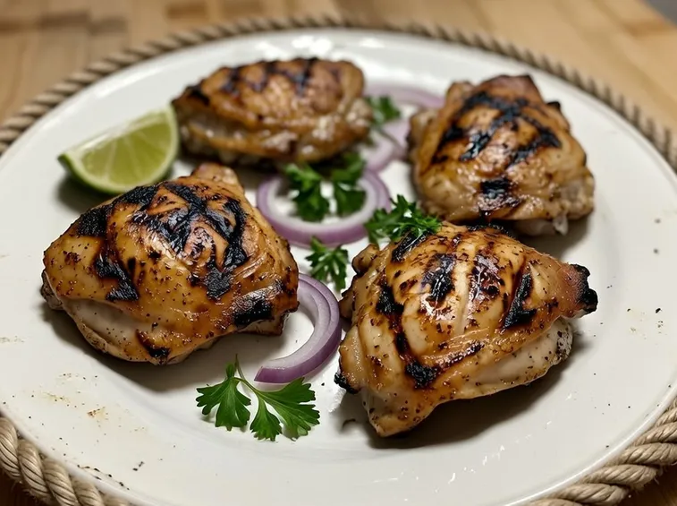 Cosce pollo