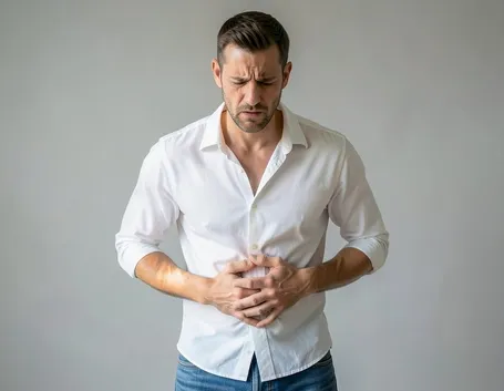 Dolori per diverticolite