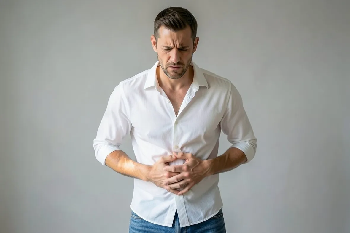 Dolori per diverticolite