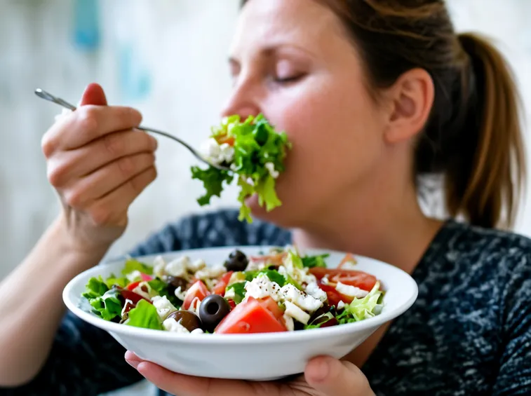 Alimentazione corretta