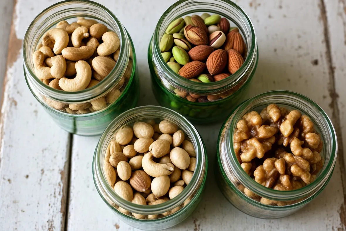 Emorroidi e alimentazione
