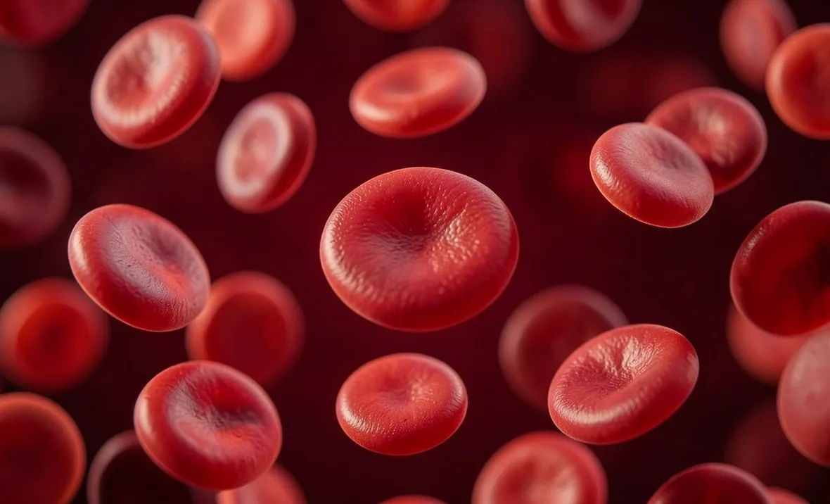 anemia emolitica