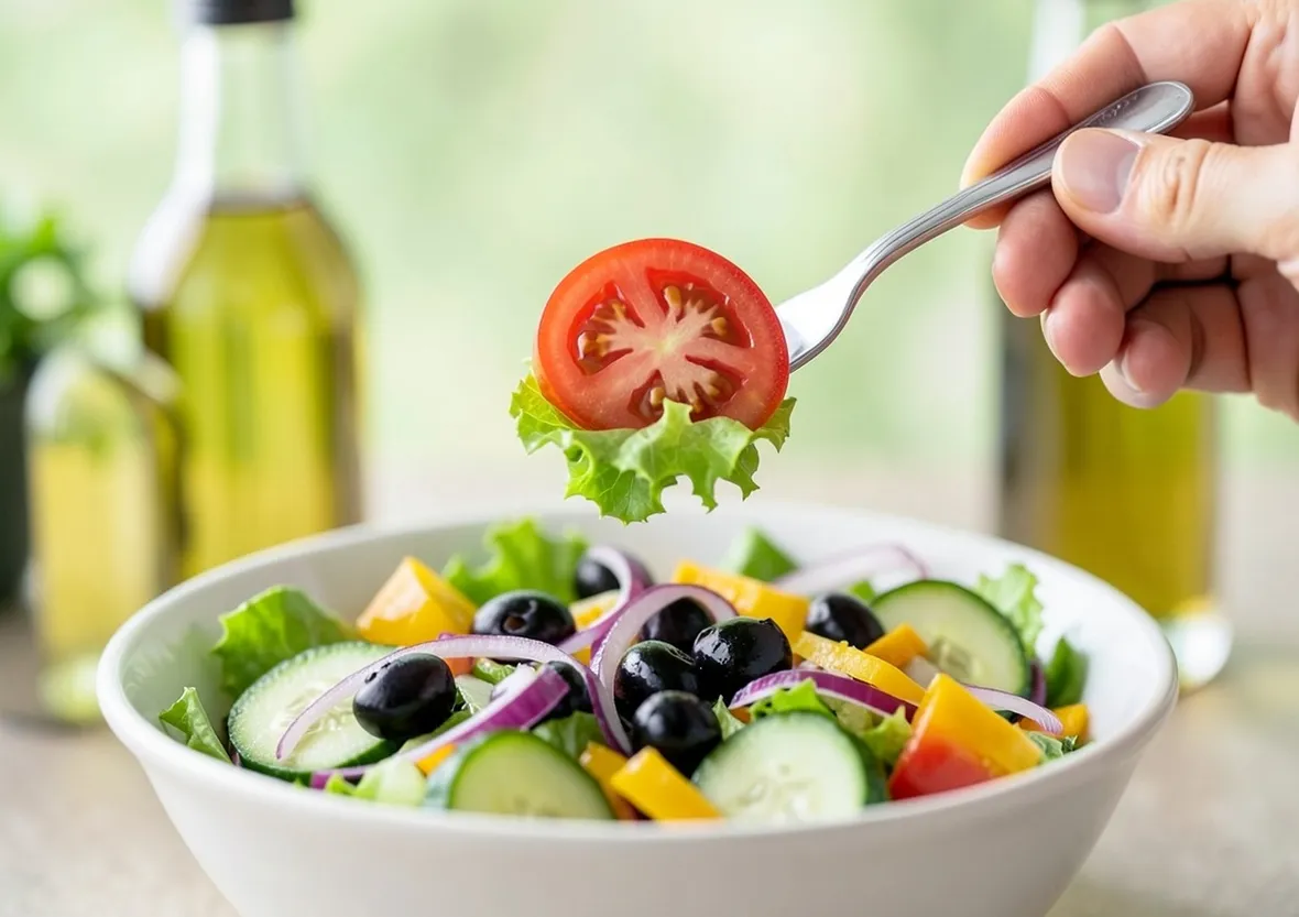 dieta per fegato grasso