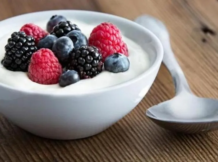 yogurt