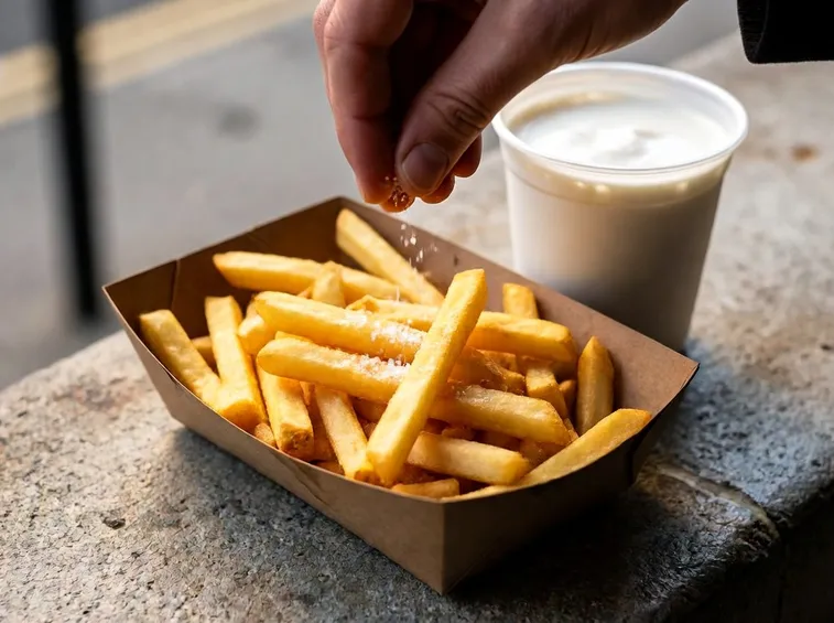 fritti dieta