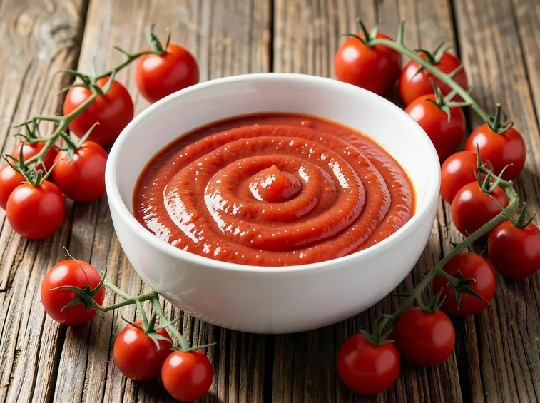 Salse e condimenti  dieta