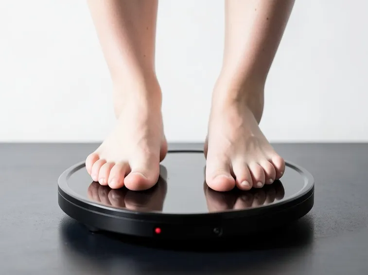 MISURARE massa magra
