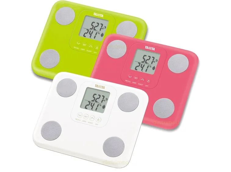 Modello di bilancia Tanita bc-730