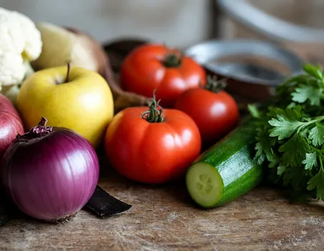 Alimenti ipocalorici