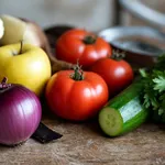 Alimenti ipocalorici