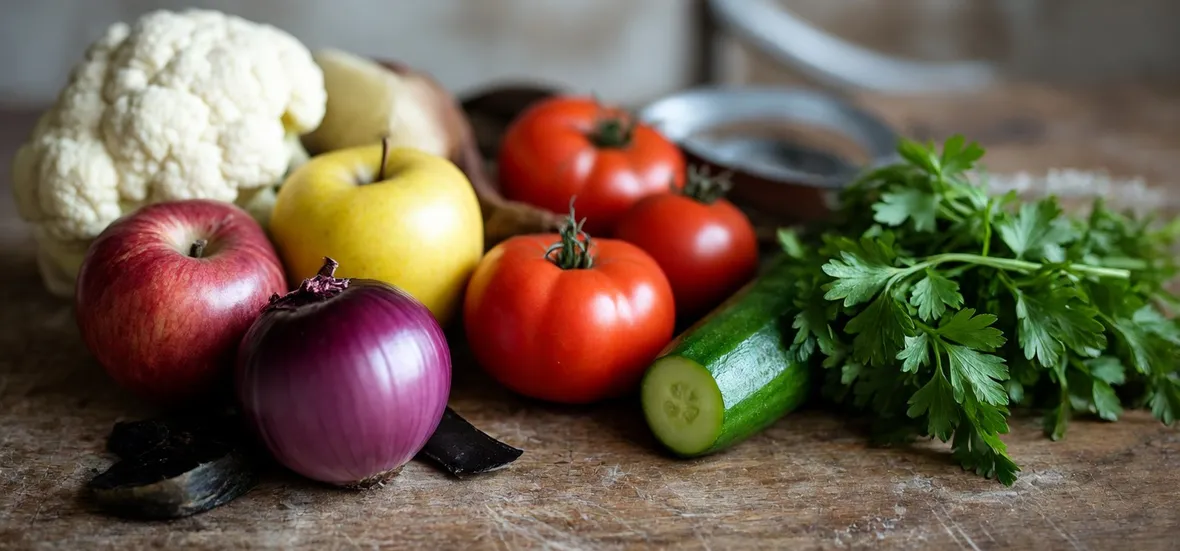 Alimenti ipocalorici