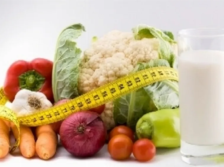 alimentazione sana