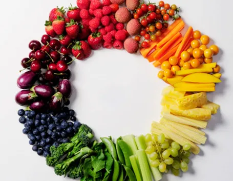 frutti a volontà