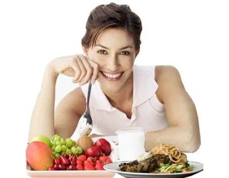 Dieta e salute