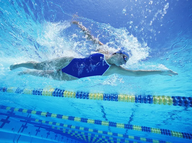 nuoto