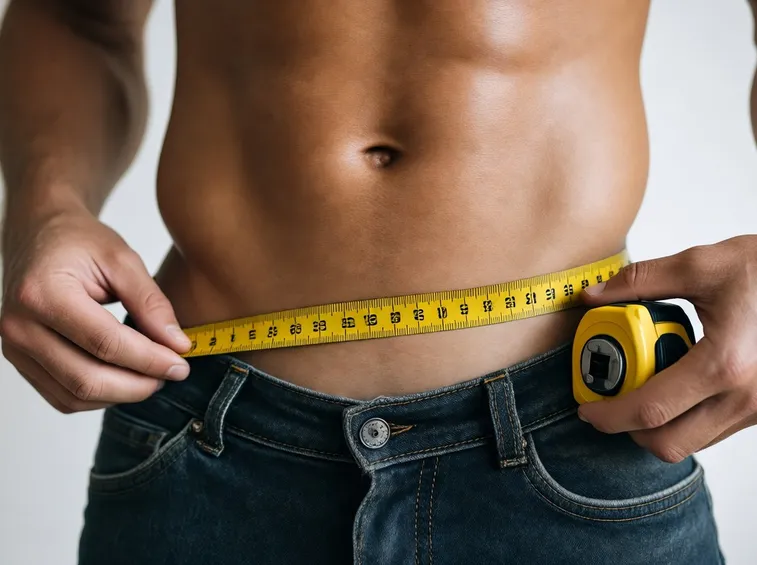 Pesoforma dipende muscoli