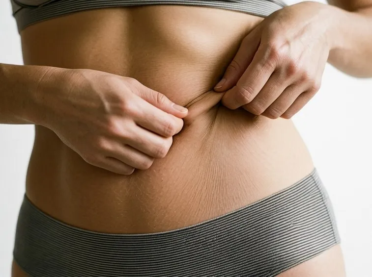 Pliche corpo