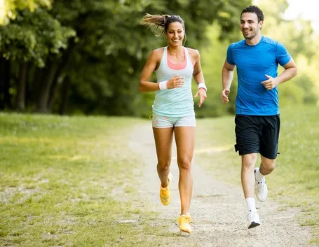 Correre forma