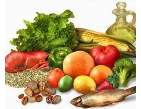 alimenti per la dieta