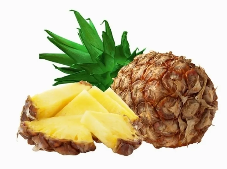la frutta dietetica