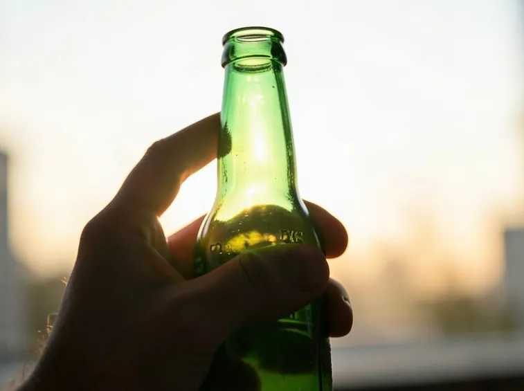 Come ridurre l'alcol in modo graduale e con prudenza