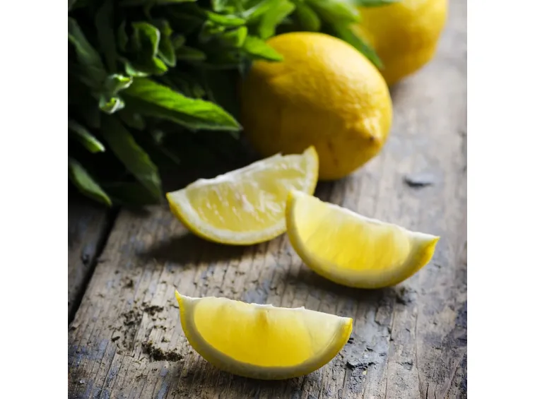 proprietà limone