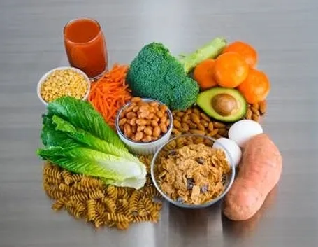 alimenti e acido folico 