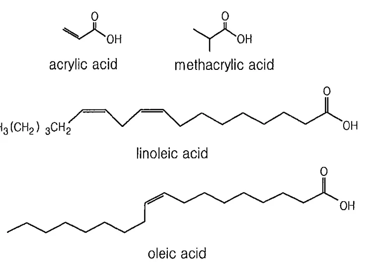 acido oleico