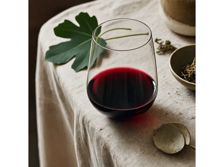 vino rosso