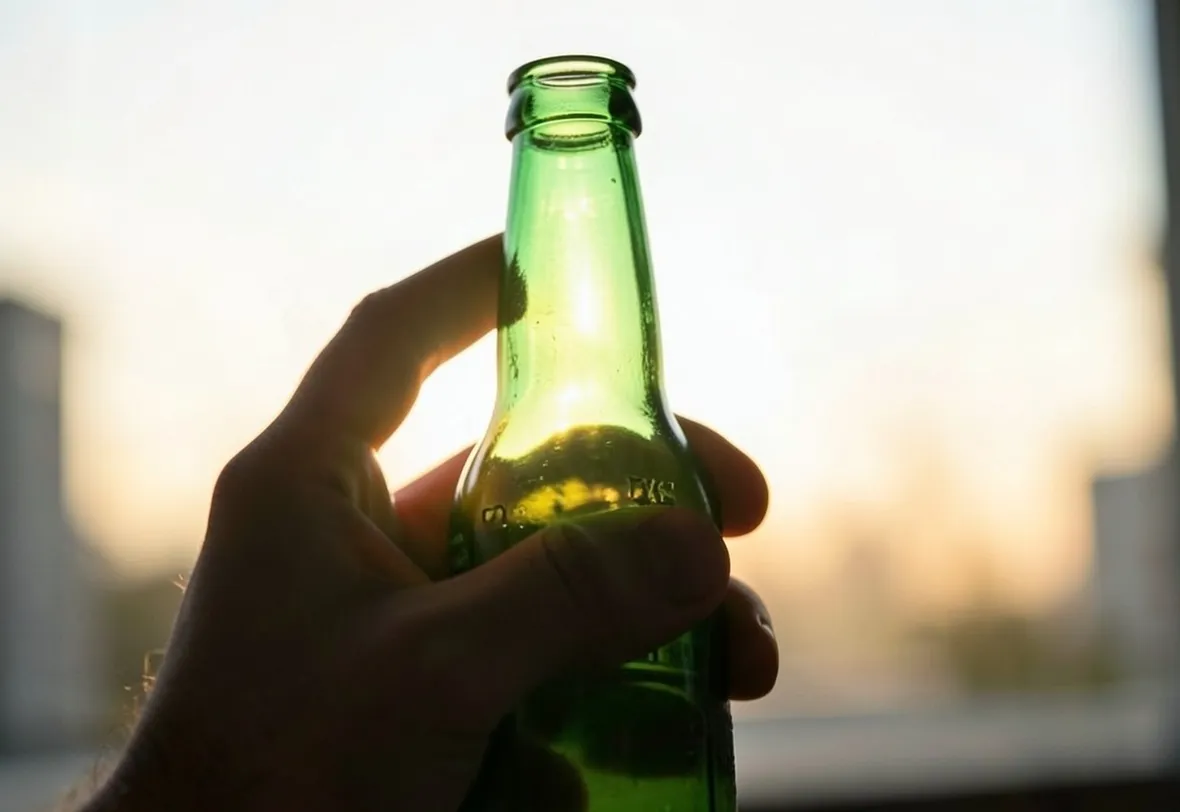 bere alcool