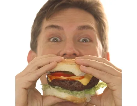 mangiare