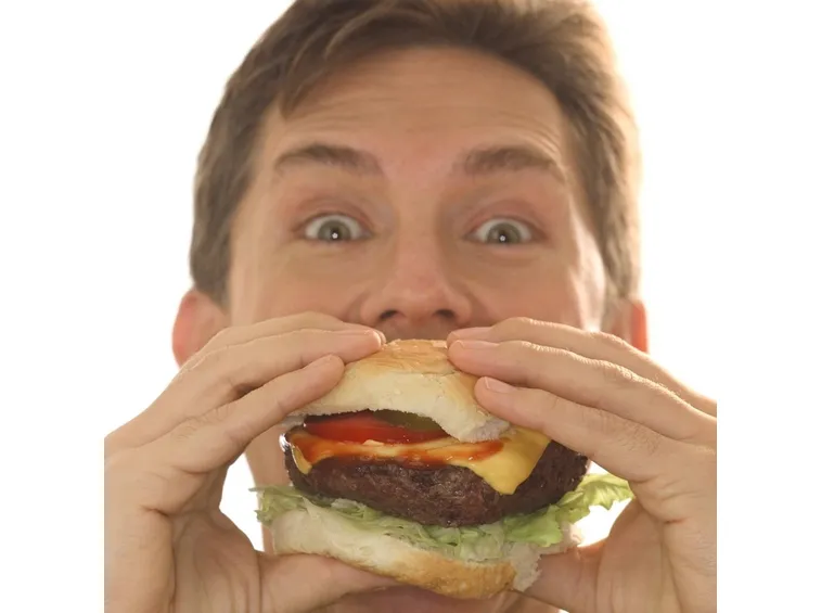 mangiare