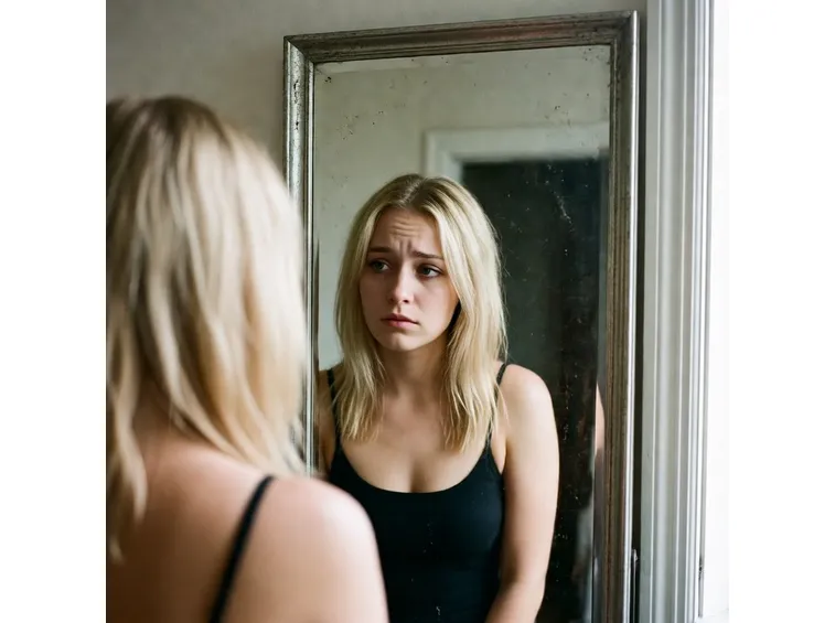 anoressia