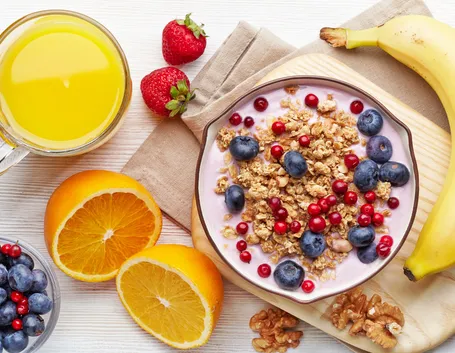 colazione